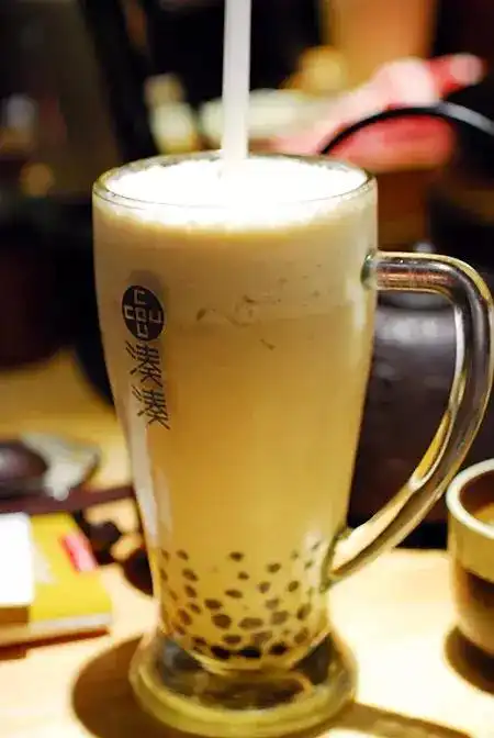  火锅界的一股清流,颜值爆表的凑凑火锅你还没吃过