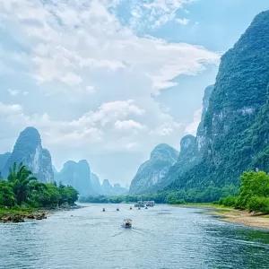  85年评十大风景名胜排座次争议至今,张家界九寨沟竟无参选资格
