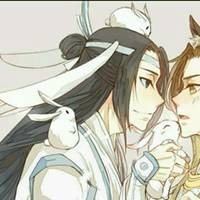  魔道祖师头像q版微信头像图片大全