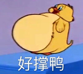  猫和老鼠表情包你就是个弟弟