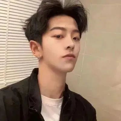 俊字头像图片霸气小男孩