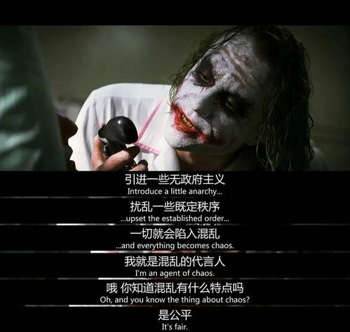  有序的混乱诺兰与培根与电影