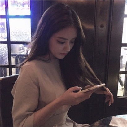 头像最新版唯美美女头像