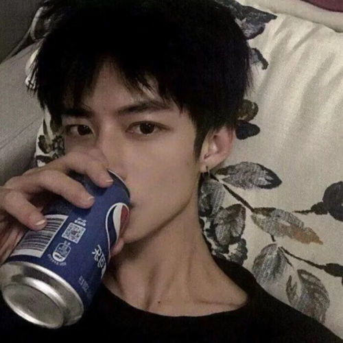 头像图片男ins高级质感