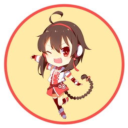  乐正绫高清精美图