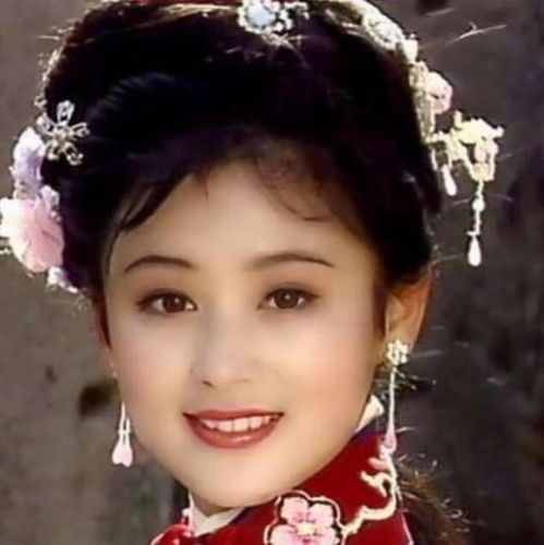  四大美女之一的貂蝉本是飘零人,薄命历苦辛
