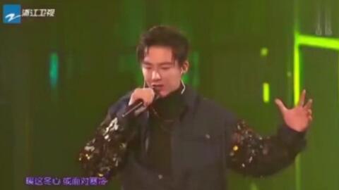  刘宇宁我们的师傅