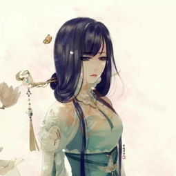 抖音情侣头像一男一女霸