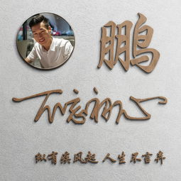  45款3d高清商务微信头像已做好,励志大气签名头像,请带走