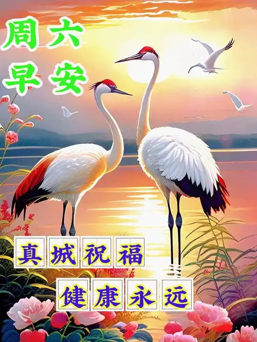  晚上好动态带字图片晚安图片表情包