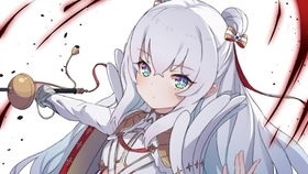  开服以来主要活动简要记录20192020上半年来康康你喜欢的角色在哪个活动里面吧