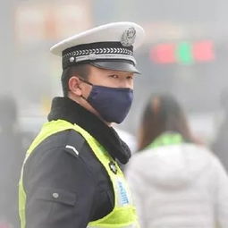  环保科普雾霾天气如何做好有效防护国家卫健委来支招啦