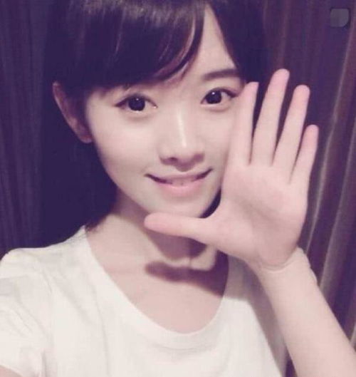 有一种天山童姥叫鞠婧祎,7年过去了,千年女神一点都没变样