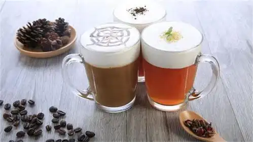  济南开奶茶加盟店只要资金到位就可以了吗济南奶茶加盟