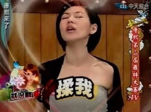  康熙解散后,小s和蔡康永比以前更努力是几个意思