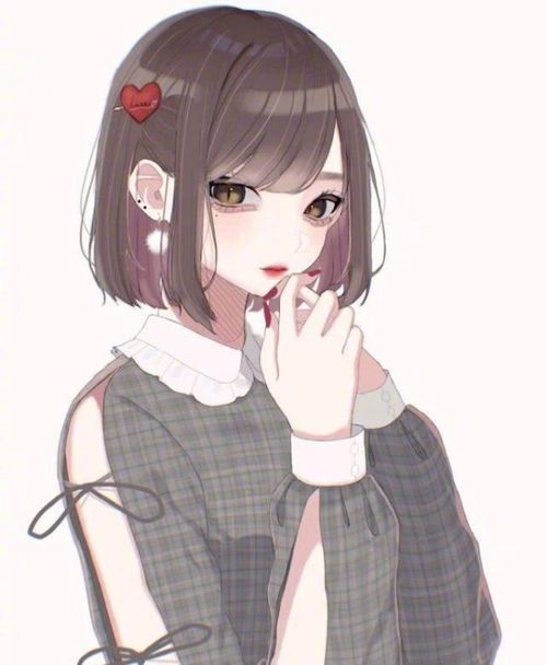  女人有哪几种表现,是在等你主动去追她