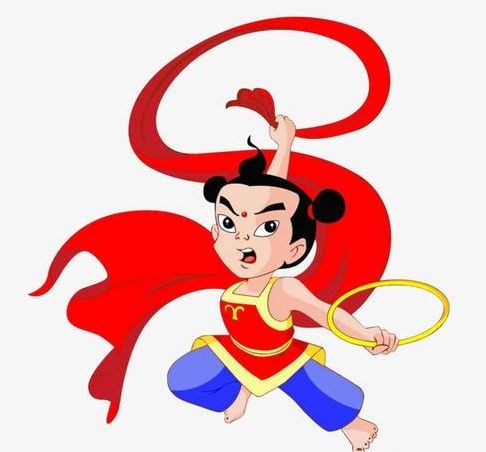  李靖没当过皇帝,人们为何称哪吒为三太子,他究竟是什么身份
