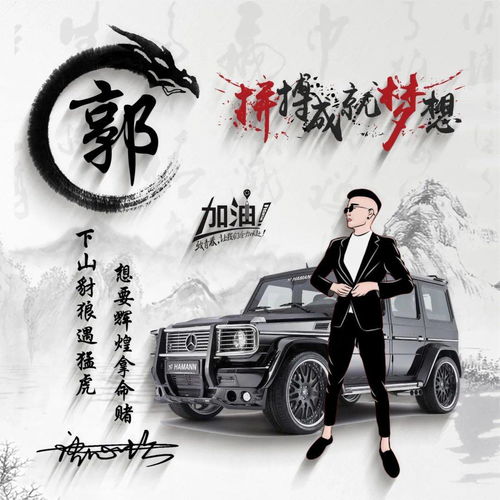  2022用你的名字制作微信头像,39张最新励志车款签名头像,请查收