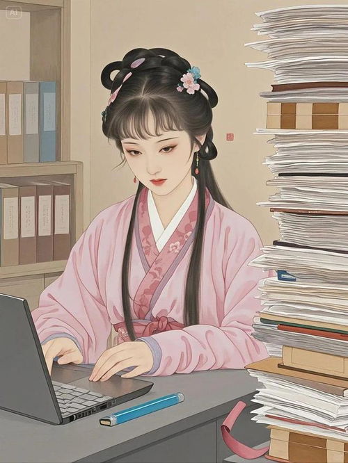  林黛玉式打工人发疯语录,笑疯朋友圈