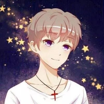  我不断地在寻找,原来油腻的师姐在逍遥情缘里