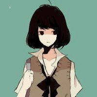  情侣头像暧昧动漫微信头像图片大全