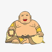  学佛人适合用的头像