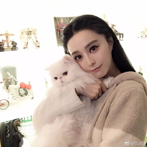  范冰冰也掉进了美妆博主的怪圈推荐的首款护肤竟不是面膜