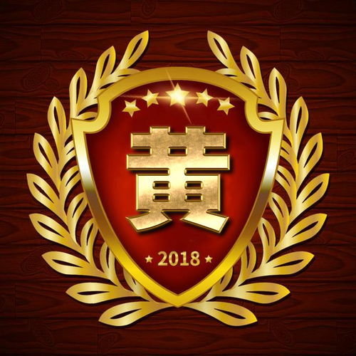  108张荣耀勋章头像,这是属于你的荣耀,没有重复,不信没有你的