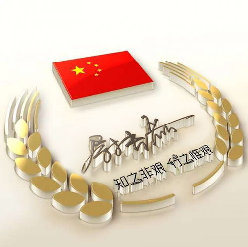  你的微信头像该换了,三十张励志高端大气签名头像,留下你的名字
