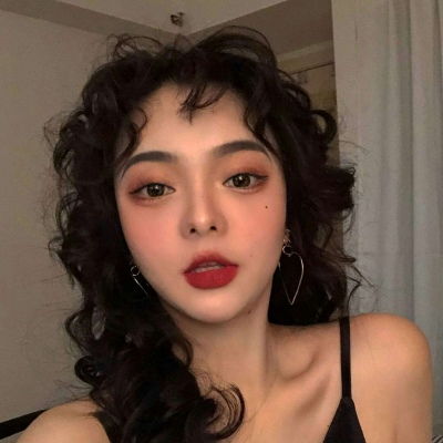  苏瓷高冷个性女头御姐成熟个女生头像我要个性网