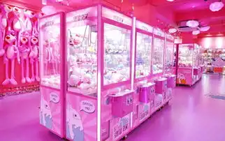  1币1抓,鼓楼新晋爆粉娃娃机店,一秒俘获全城少女心