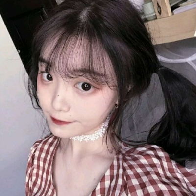 女生微信头像唯美清新李