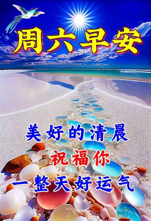  晚上好动态带字图片晚安图片表情包