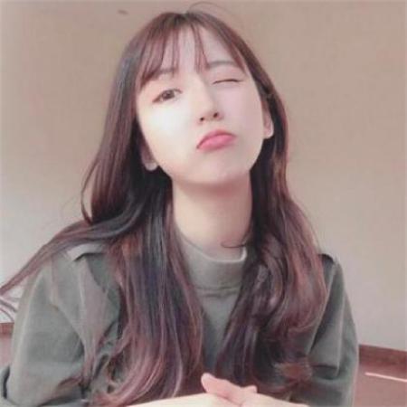  气质美女长发头像,爱到我们都鲜血直流