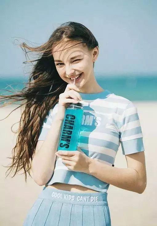  十二星座女尴尬的旅行照,你是这样的吗