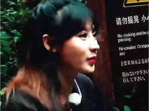  隔三差五换张脸柳岩脸撞遍假脸姐妹团
