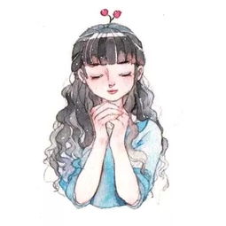 四人闺蜜头像也许闺蜜就是,无事时百般挑剔,逆境时不离不弃