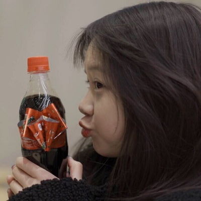  林谙野ins小众精美女头请少一微信头像我要个性网