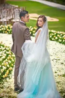  看了这么多明星的海外婚礼,你最喜欢哪一款呢