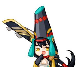  阴阳师9月神秘图案,免费蓝票不要错过哦