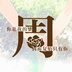  微信头像太久没换,这有属于你的专属