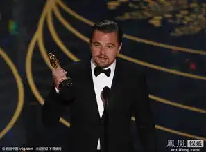  直击88届奥斯卡金像奖内场小李终获影帝