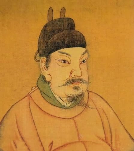 唐朝后唐南唐是什么关系五代十国为什么有两个唐