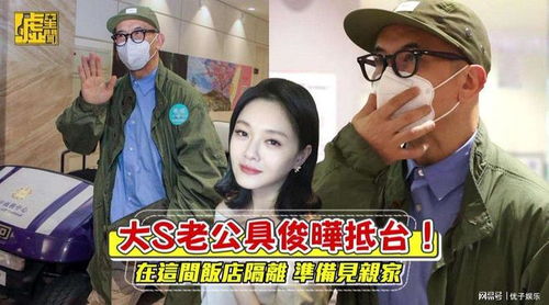  京城四少的妻子们,大s与刘涛的不同之处