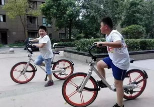  太吓人了骑共享单车可能会遭遇史上最毒破坏招术,有可能一招致命