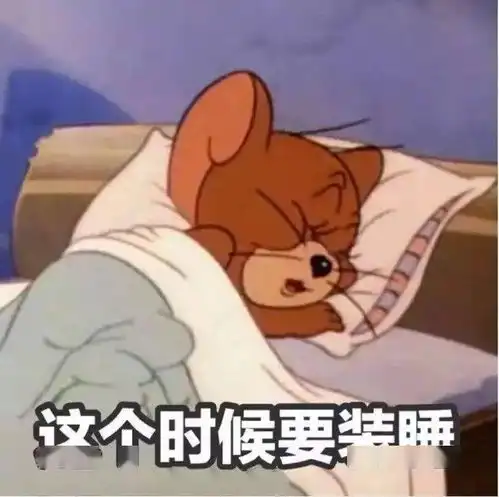  瓜皮我没别的意思
