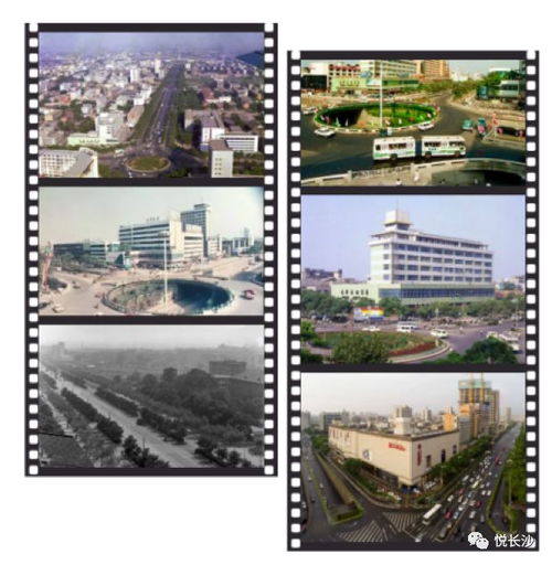  2020年,网红长沙再添新地标双地铁上盖,楼下百万方商圈