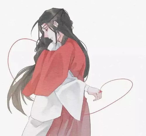  ins卡哇伊情侣头像,个个甜skr,妈妈再也不担心分手了