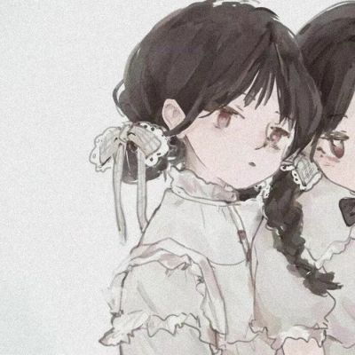  三人闺蜜头像但总会有一个是多女生头像我要个性网