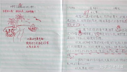  小学老师表情包评语走红,网友我都想写作业了